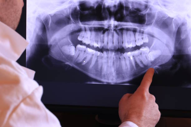 , UT Emergency Dental Service Company