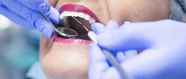 Best Emergency Care for Gum Disease in Elwood, UT